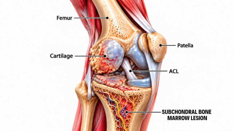 Meniscus Tear
