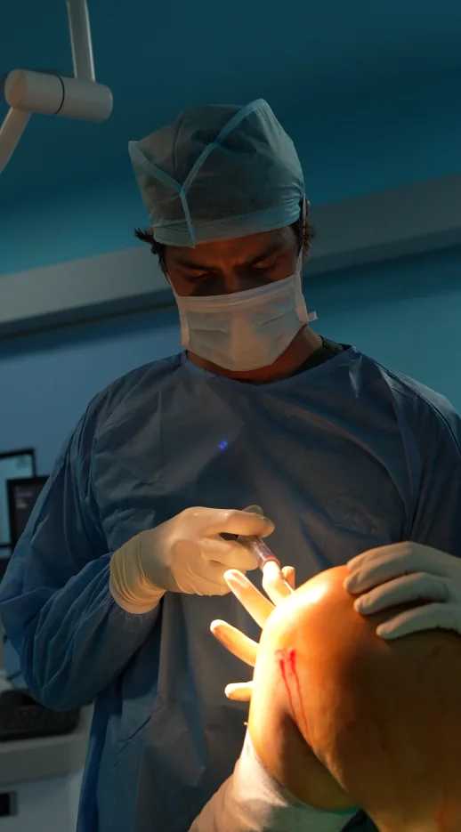 Targeted subchondral delivery